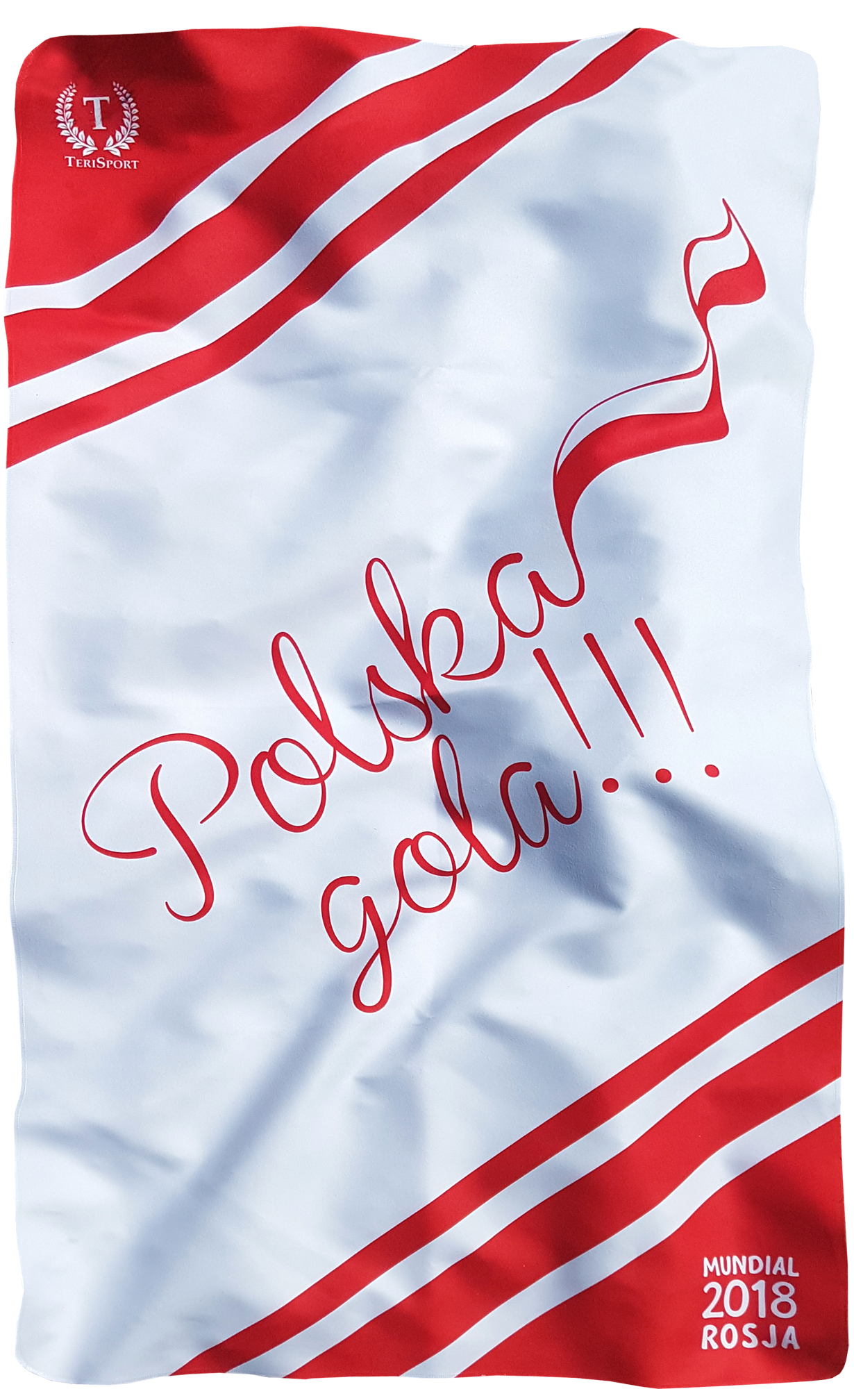 Ręcznik 130x70 POLSKA GOLA