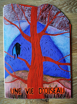 une-vie-d-oiseau-chantal-michot-delphine-constant