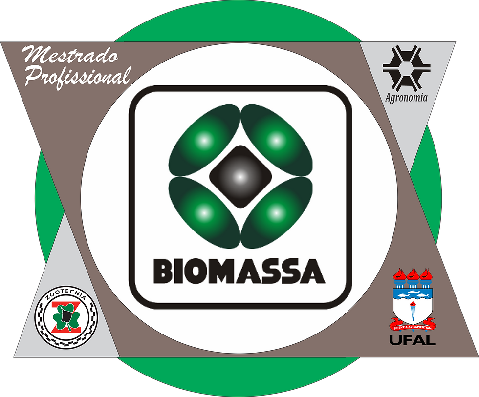LOGOMARCA DA  ENERGIA DA BIOMASSA