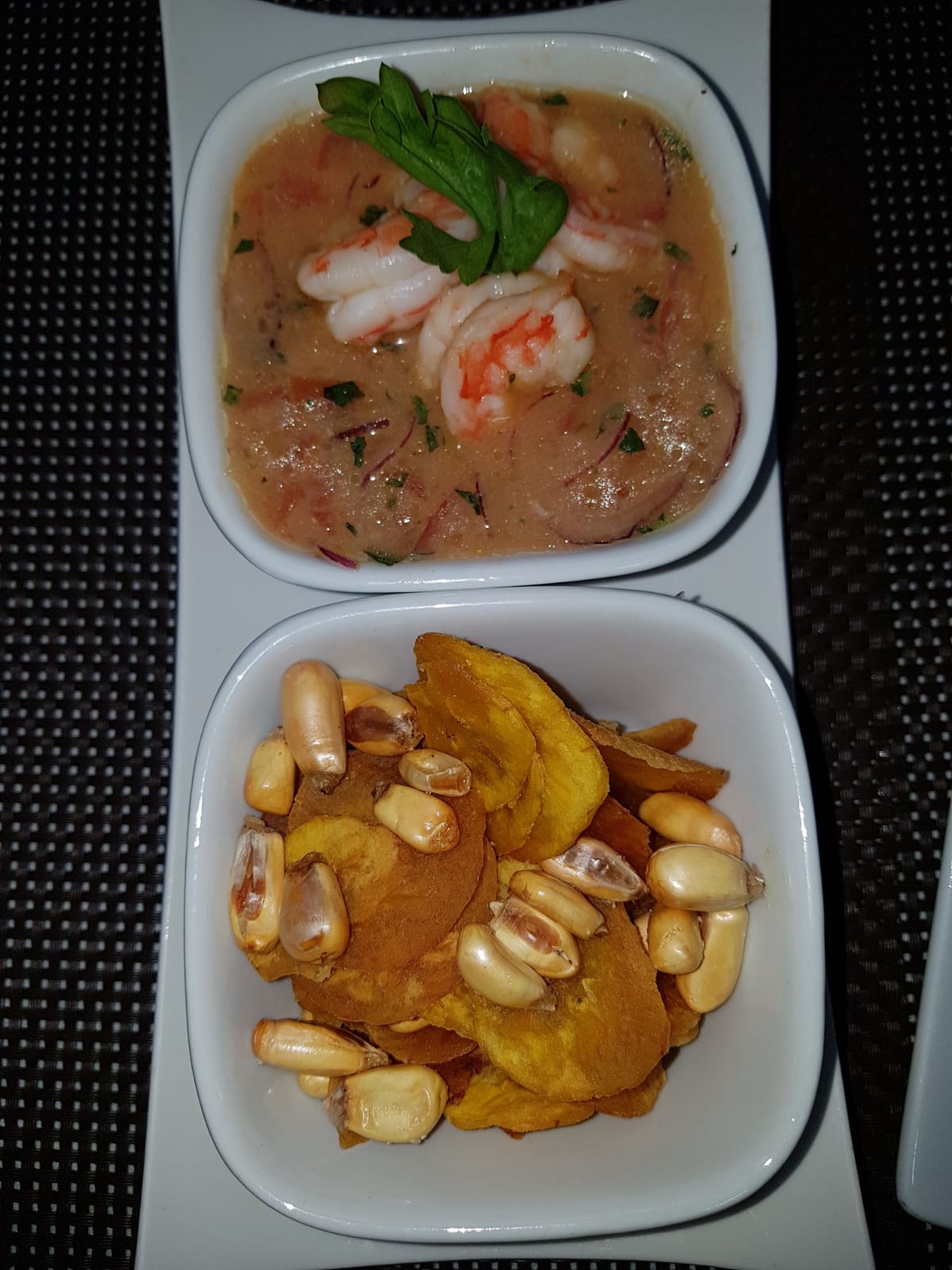 Restaurante Ecuatoriano Bongo Nancy  Comunidad de Madrid