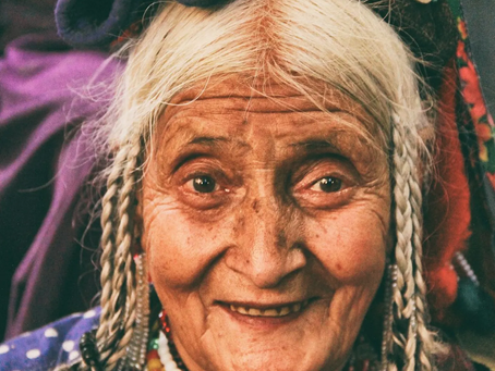 Learning to Share Myself