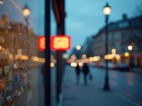 How to Create Professional Contact Information for Businesses