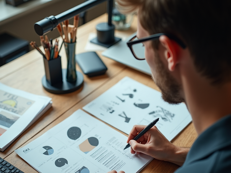 What Makes a Logo Truly Memorable? A Designer’s Take