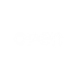 OPEN logo featured in Ragi Media client portfolio
