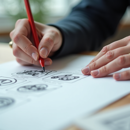 Understanding the Cost of Logo Design Services in India