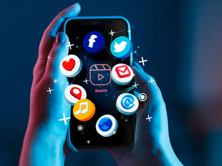Social Media in 2025: The Ultimate Game-Changer for Business Growth