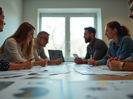 Why Strategic Branding Agencies Drive Success - Strategic Branding Agency Insights