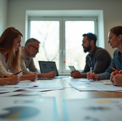 Why Strategic Branding Agencies Drive Success - Strategic Branding Agency Insights