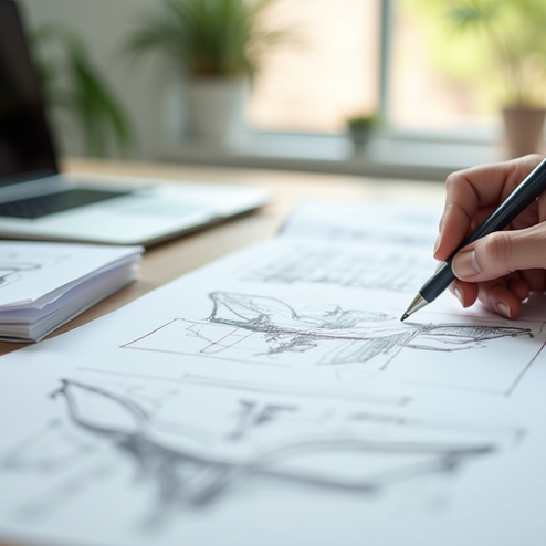 Choose the Perfect Remote Design Agency for Your Needs - Remote Design Agency Guide