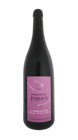 I.G.P Vendée - La Pierre aux Fées