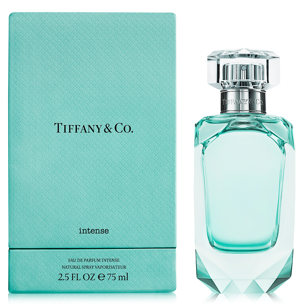 Tiffany Intense 75 ml EDP
