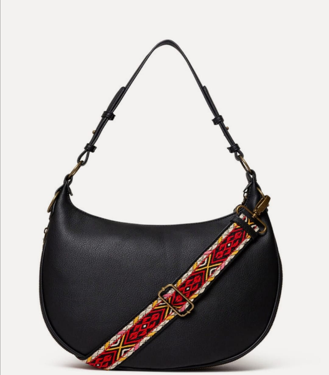 Desigual Bolso Hobo