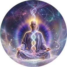 Full Spirit Activation: Deepens your soul's connection to your physical body