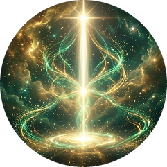 Ensofic Reiki: Re-calibrate imbalance within the body and mind and infuse your being with the highest ray of light