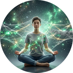 Etheric Healing