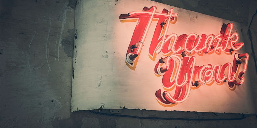 Wake up your wednesday with some gratitude attitude!