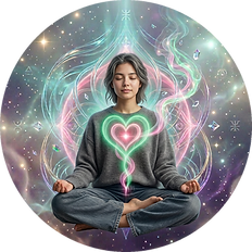 Shamanic Aura Healing: Clears, strengthens and protects your aura