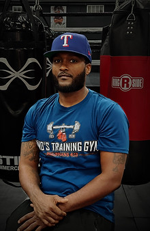 COACH COURTNEY NTG BOXING
