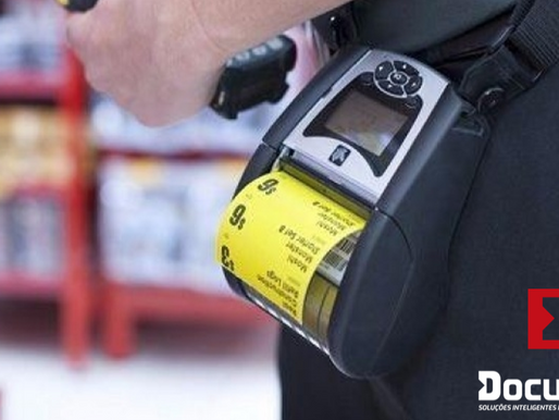 Revolução na Automação: Impressoras, Coletores de Dados e o Poder do HaaS