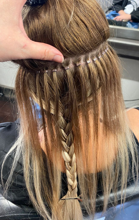 Extensions