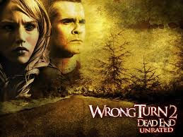 Wrong Turn 2 Dead End 2007