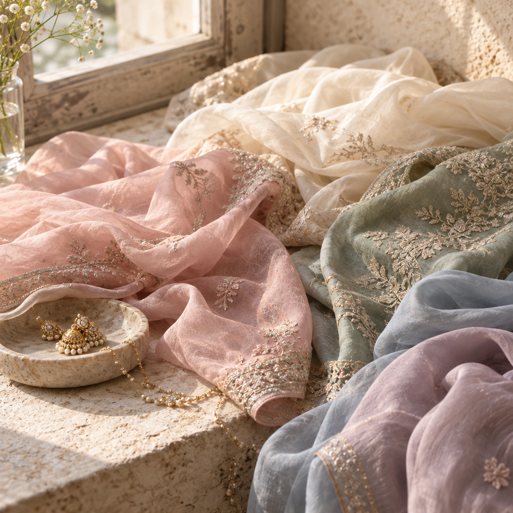 A palette you can feel