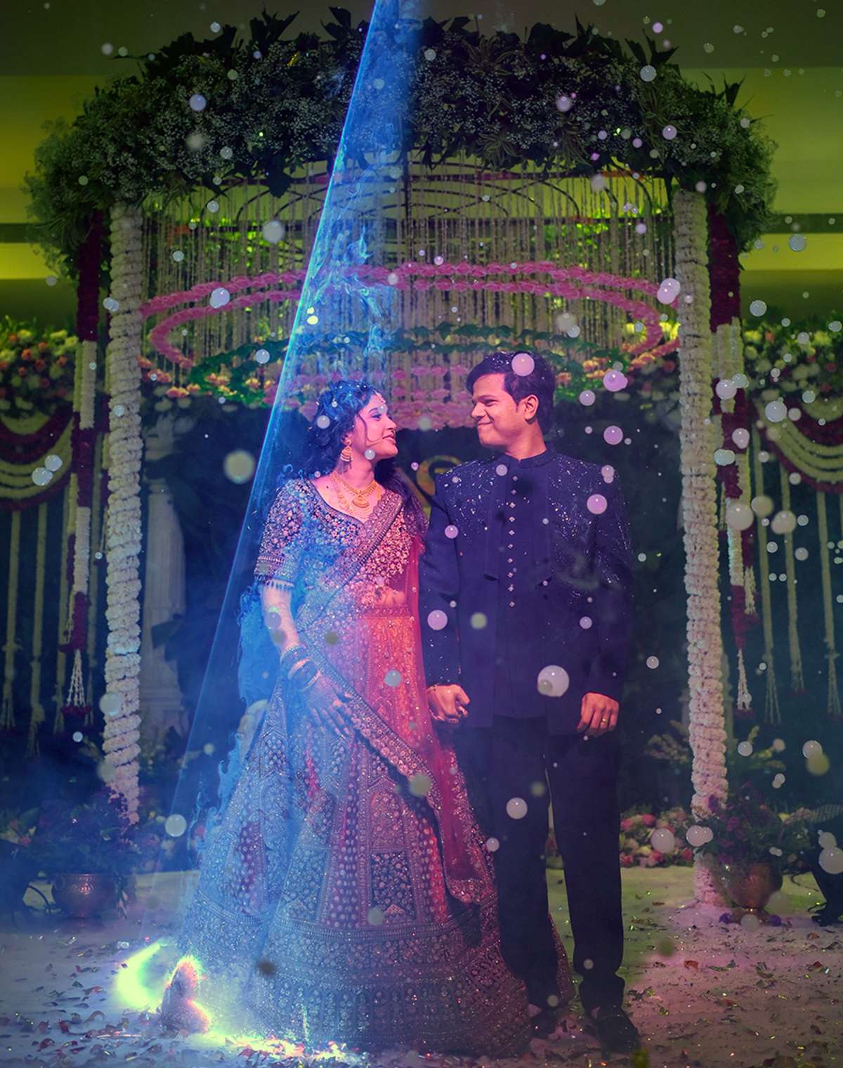 The Wedding Edit
