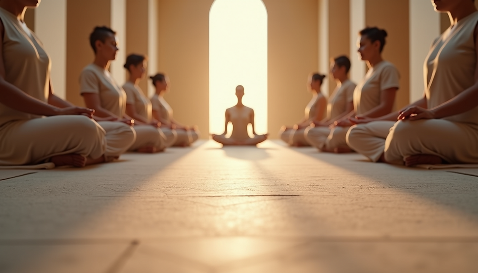 Unlock Your Potential with Transformational Hypnosis