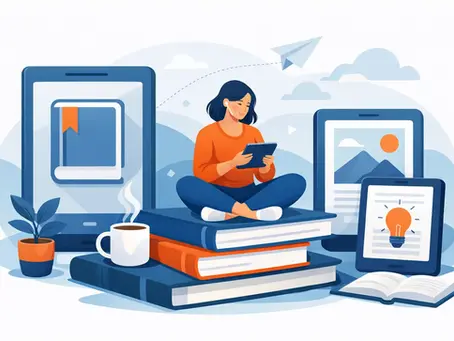 12 Best Self Help Ebooks Worth Reading