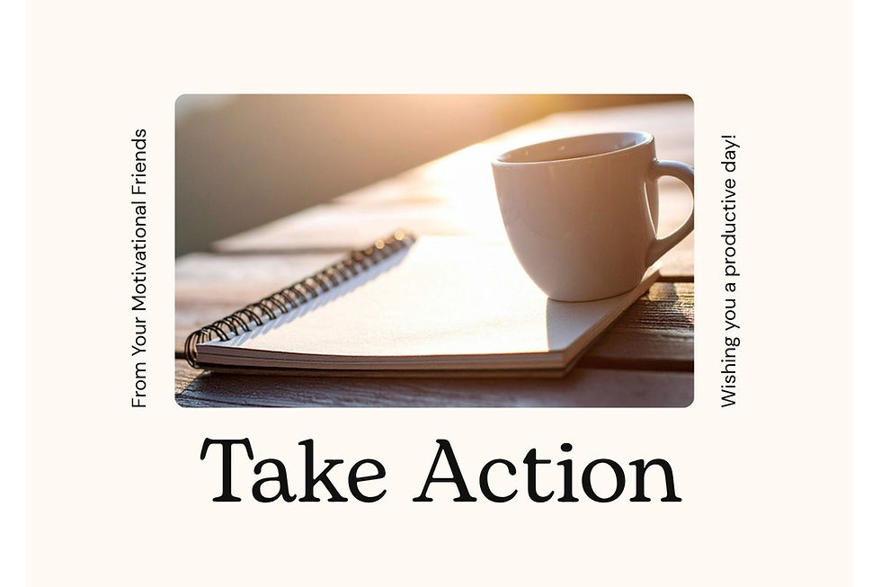 Why You Procrastinate (And How to Finally Stop)