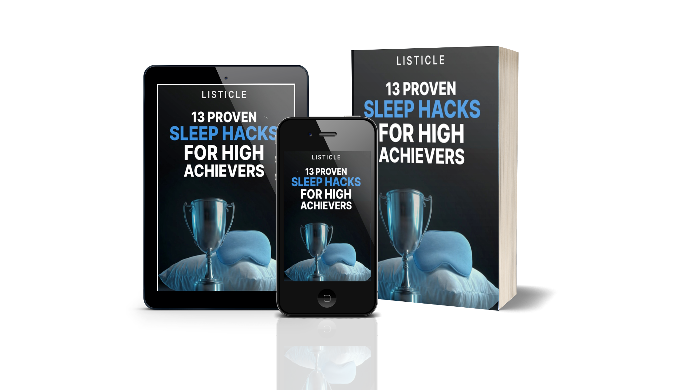 13 Proven Sleep Hacks