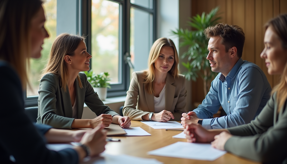 Join Our Workshops: Building Skills for Employment Success