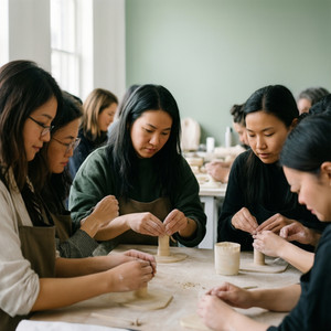 Empowerment Workshops