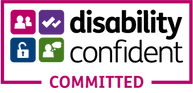 Disability Confident Employer