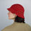 Thumbnail: SWIRLY SUN HAT