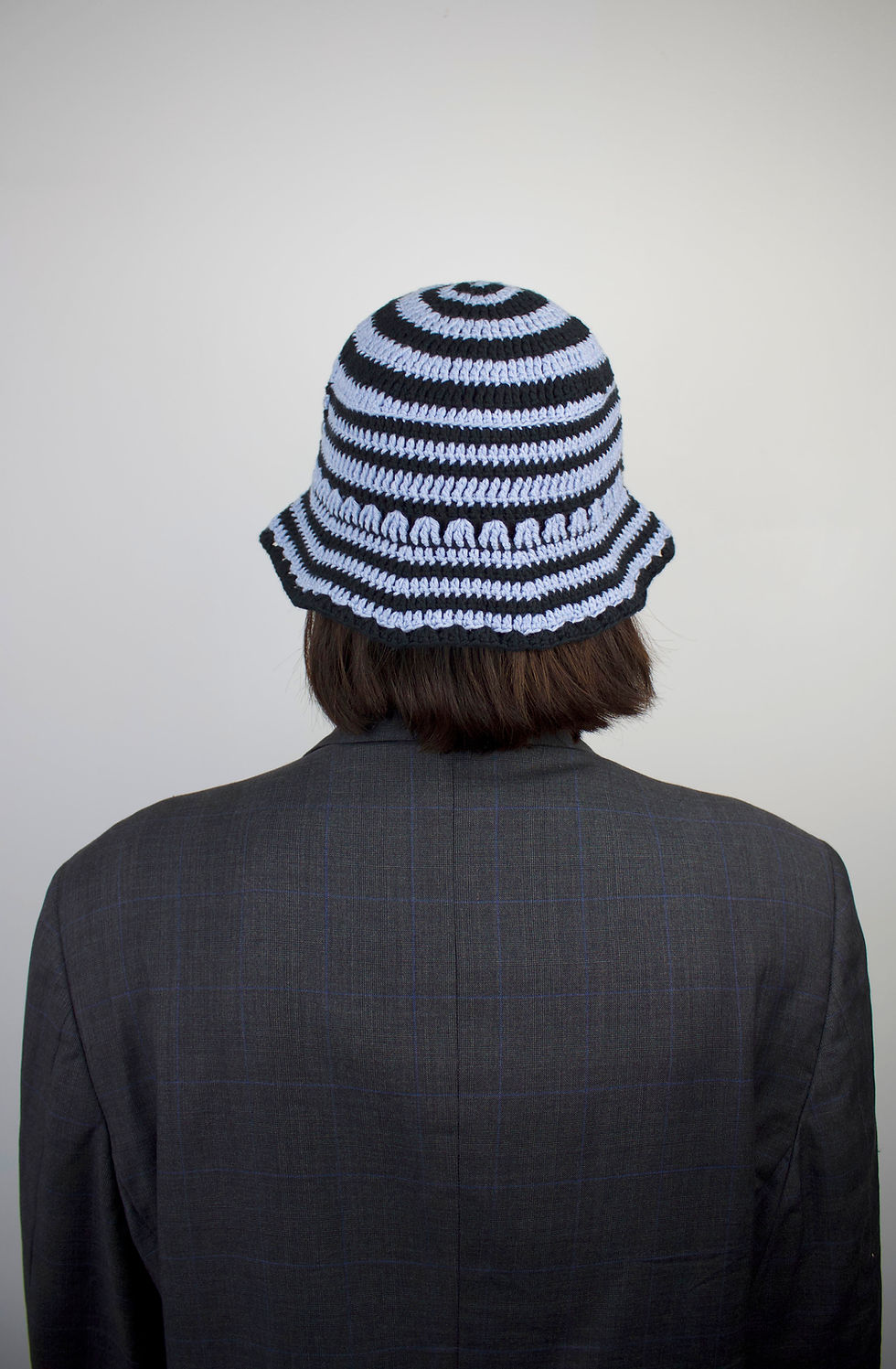 Thumbnail: SWIRLY SUN HAT