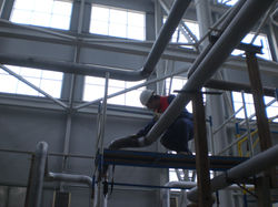 Главный сварщик