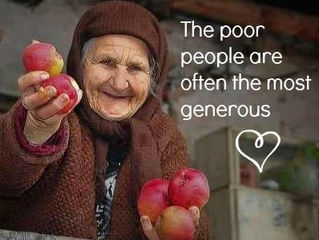Proof That All Jews Are Rich