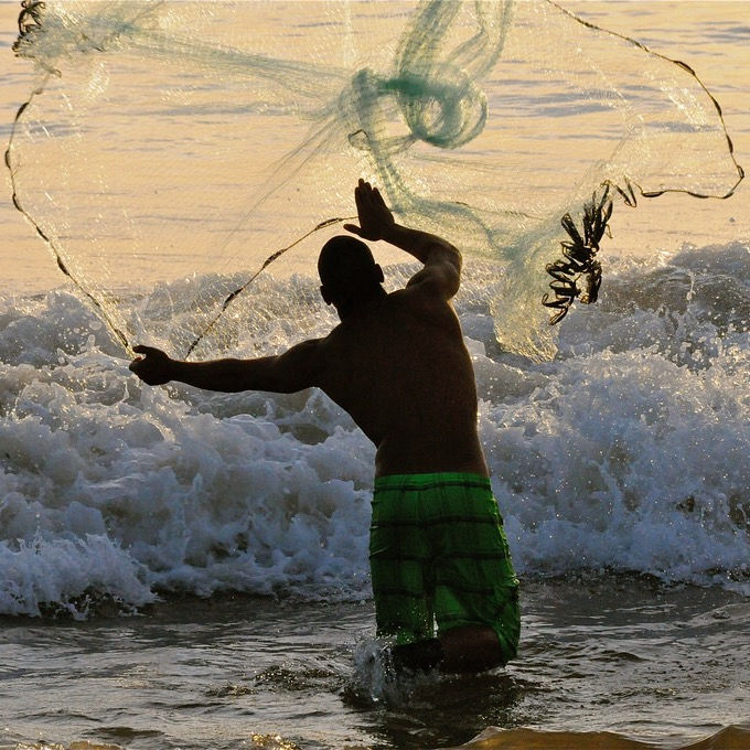 Kamealoha Smith