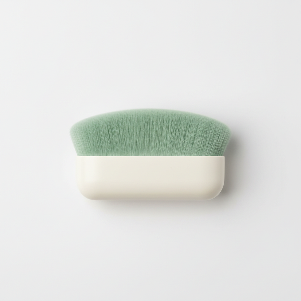 Elegant Dusting Brush