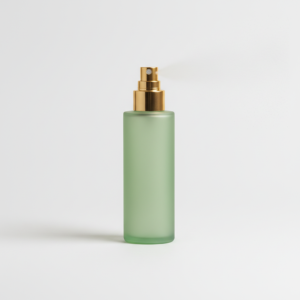 Eucalyptus Mist Spray