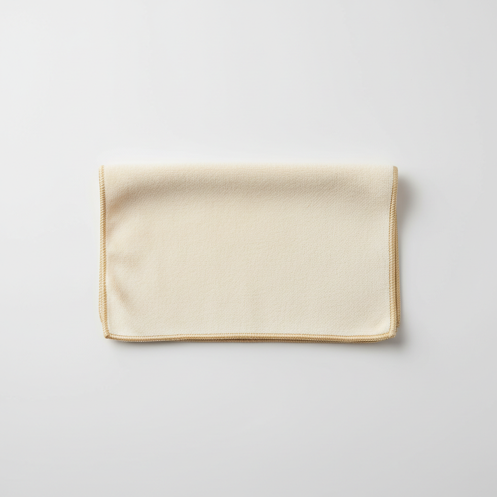 Luxury Microfiber Cloth