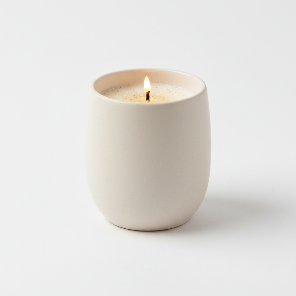 Calm Home Candle