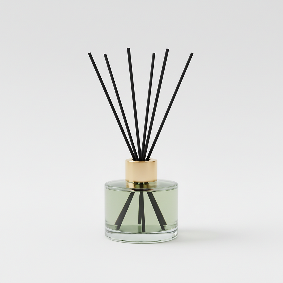 Embrace Reed Diffuser