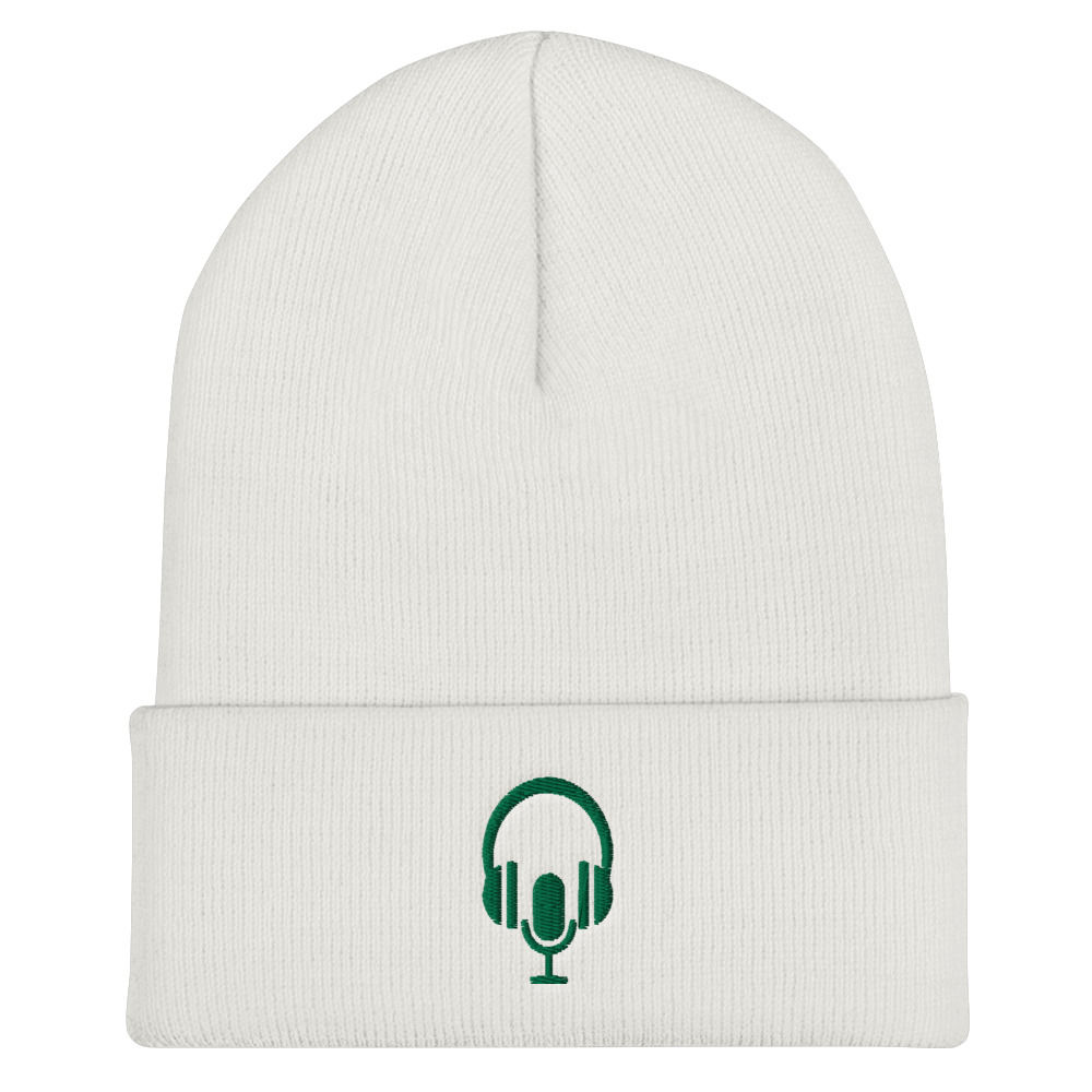 CWT Cuffed Beanie