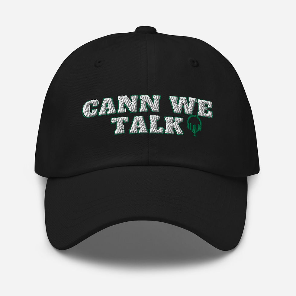 Thumbnail: CWT Dad hat