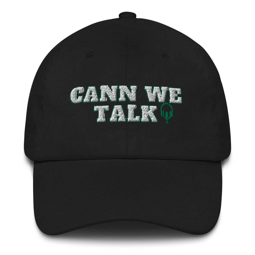 CWT Dad hat