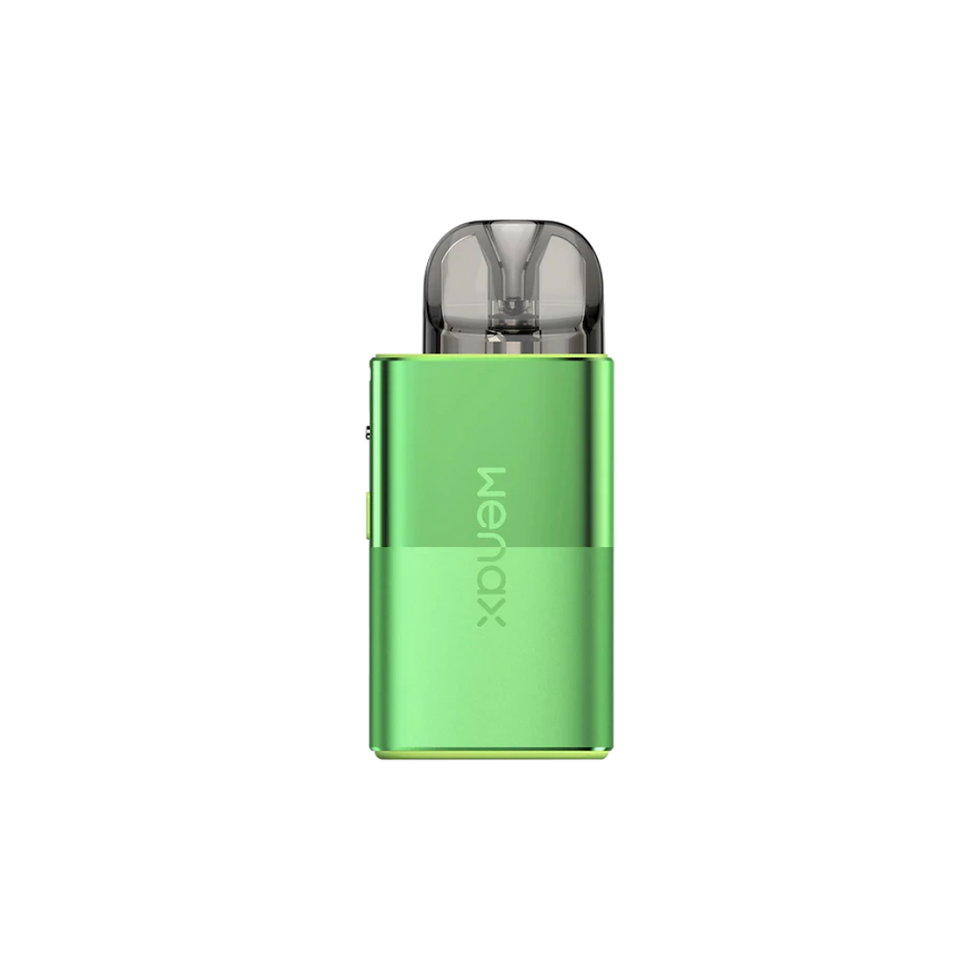 Thumbnail: Wenax U Pod Geekvape