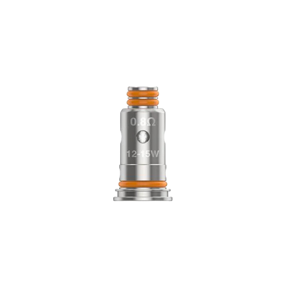 Thumbnail: 5pcs/pack Geekvape G Series Coil