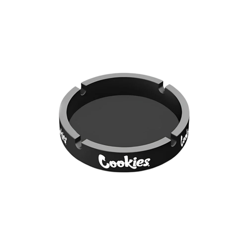 Cookies - Resin Ashtray - Cookies Logo | Canna Care Package